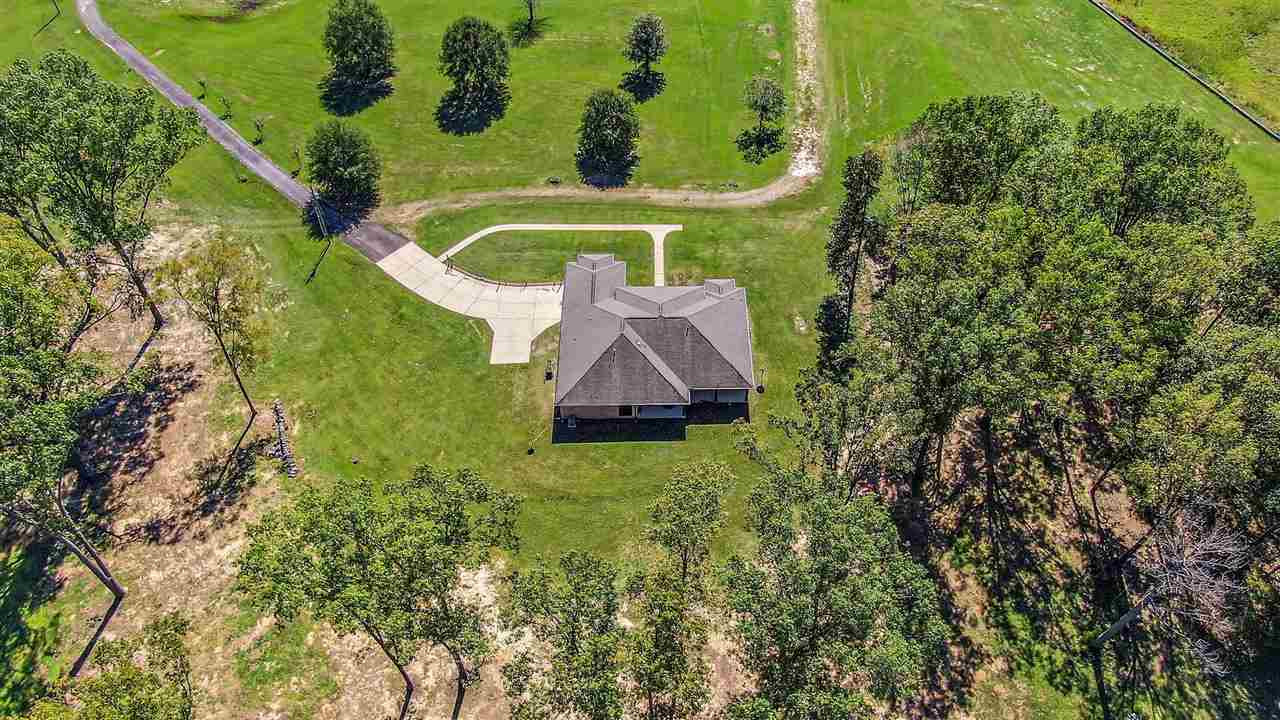 10311 Dry Grove Road Raymond, MS 39154 - Photo 5 of 48 Photo 5