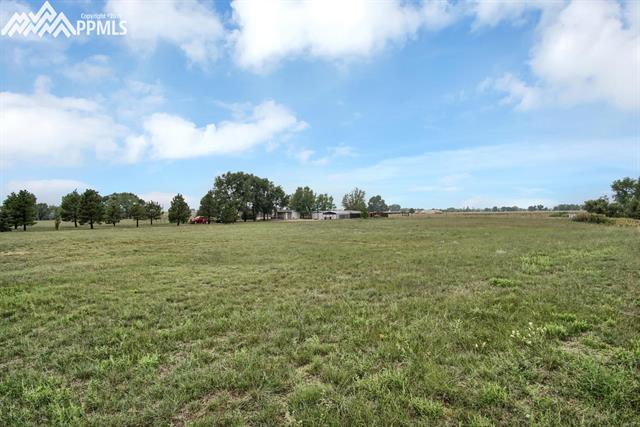 12730 North Condor Road Peyton, CO 80831 - Photo 20 of 20