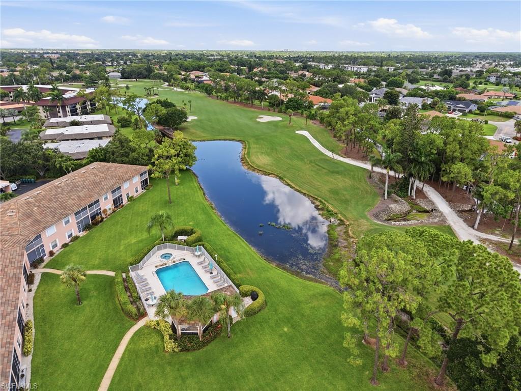 575 Augusta Boulevard, Unit 15 Naples, FL 34113 - Photo 37 of 41