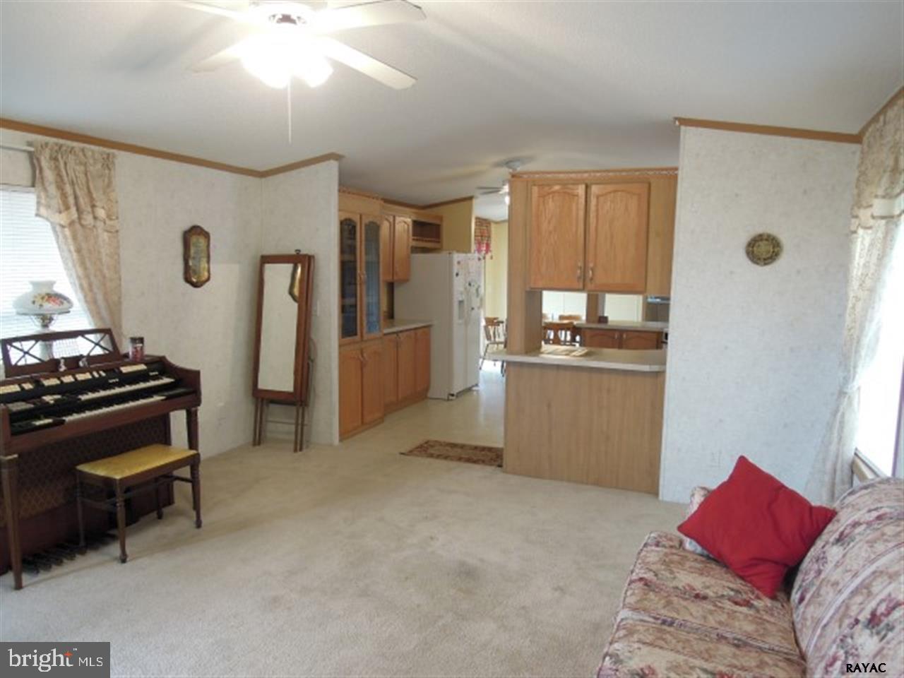 34 Bonneau Heights Road Gettysburg, PA 17325 - Photo 14 of 24