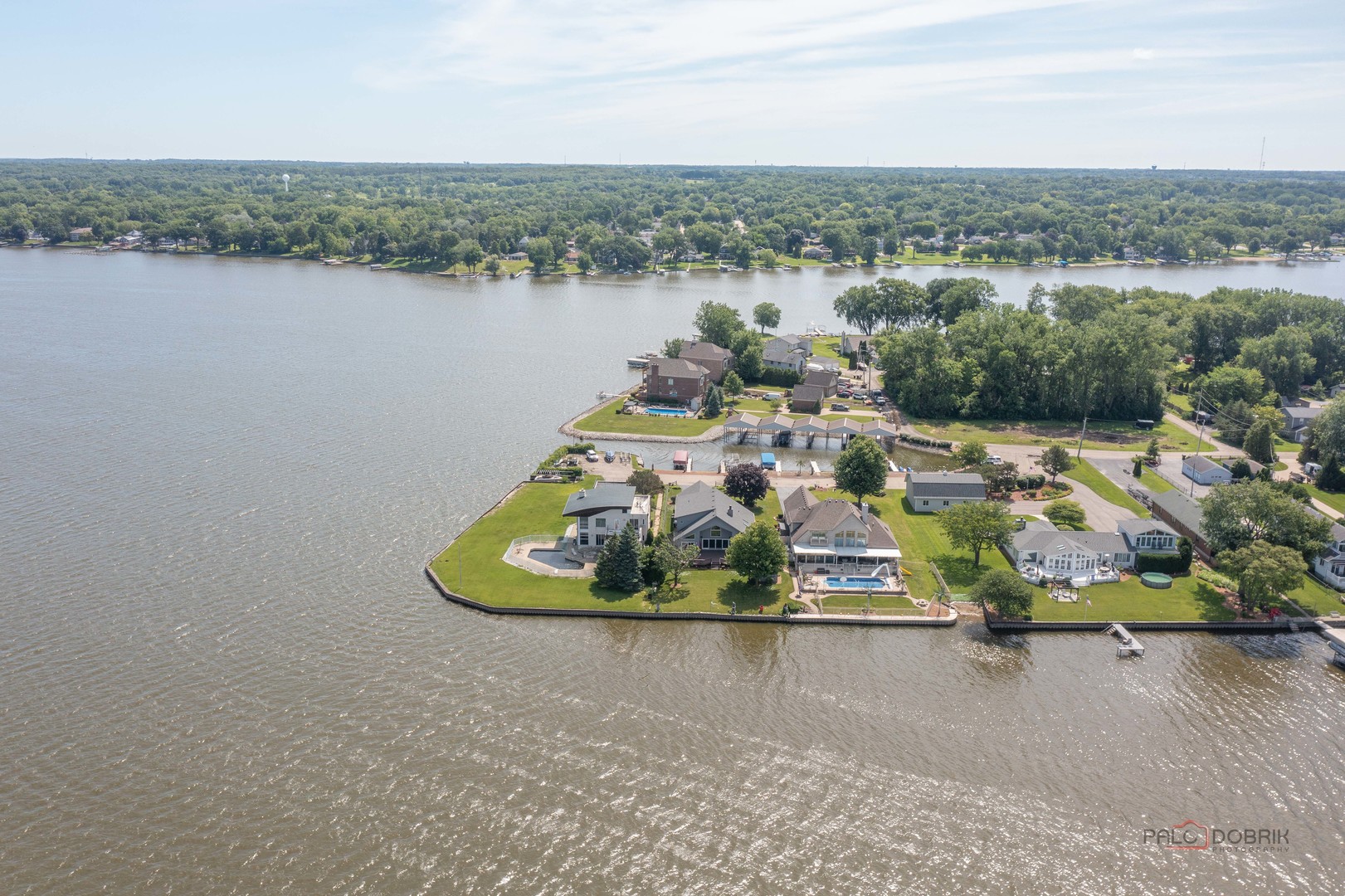 37292 North Stanton Point Road Ingleside, IL 60041 - Photo 34 of 38