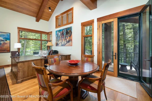 $17,900,000 | 3780 McCollister Drive, Teton Village, WY 83025