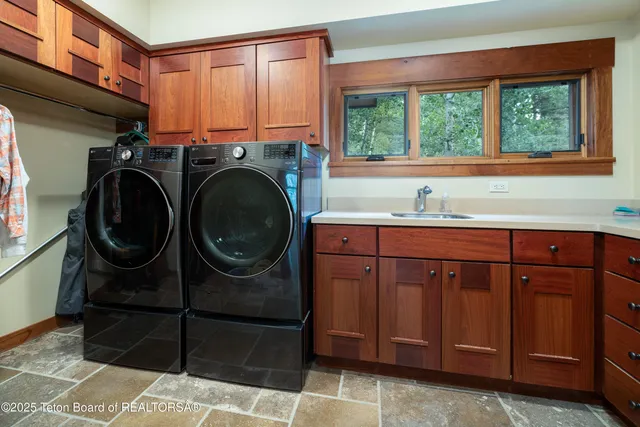 $17,900,000 | 3780 McCollister Drive, Teton Village, WY 83025