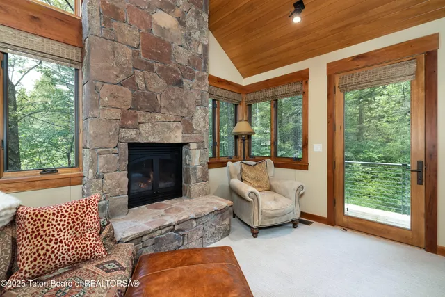 $17,900,000 | 3780 McCollister Drive, Teton Village, WY 83025