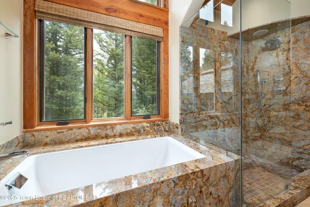 $17,900,000 | 3780 McCollister Drive, Teton Village, WY 83025