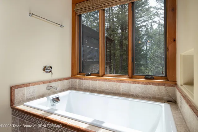 $17,900,000 | 3780 McCollister Drive, Teton Village, WY 83025