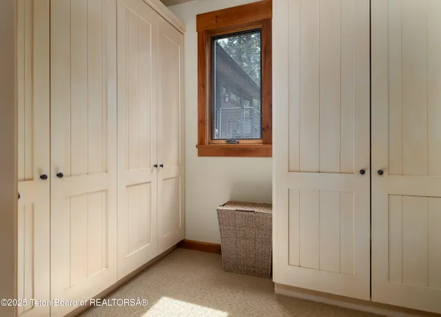 $17,900,000 | 3780 McCollister Drive, Teton Village, WY 83025