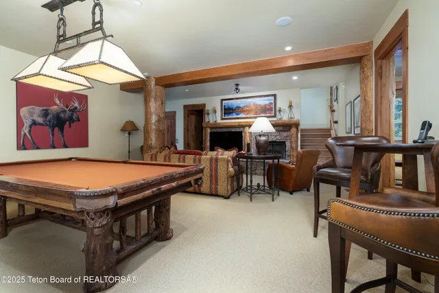 $17,900,000 | 3780 McCollister Drive, Teton Village, WY 83025