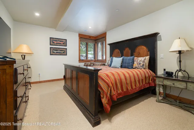 $17,900,000 | 3780 McCollister Drive, Teton Village, WY 83025