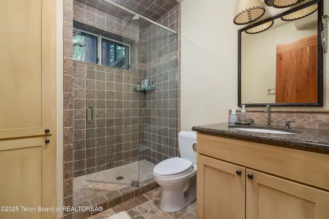 $17,900,000 | 3780 McCollister Drive, Teton Village, WY 83025