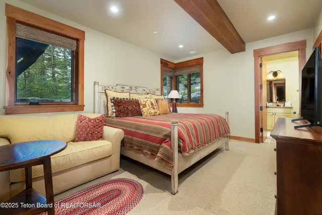 $17,900,000 | 3780 McCollister Drive, Teton Village, WY 83025