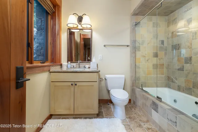 $17,900,000 | 3780 McCollister Drive, Teton Village, WY 83025