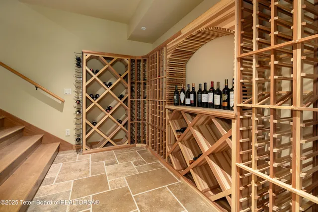 $17,900,000 | 3780 McCollister Drive, Teton Village, WY 83025