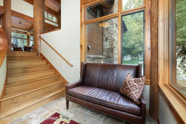 $17,900,000 | 3780 McCollister Drive, Teton Village, WY 83025