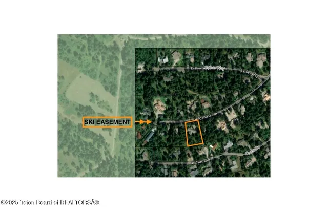 $17,900,000 | 3780 McCollister Drive, Teton Village, WY 83025