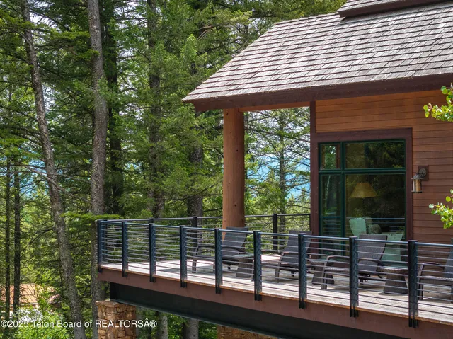 $17,900,000 | 3780 McCollister Drive, Teton Village, WY 83025