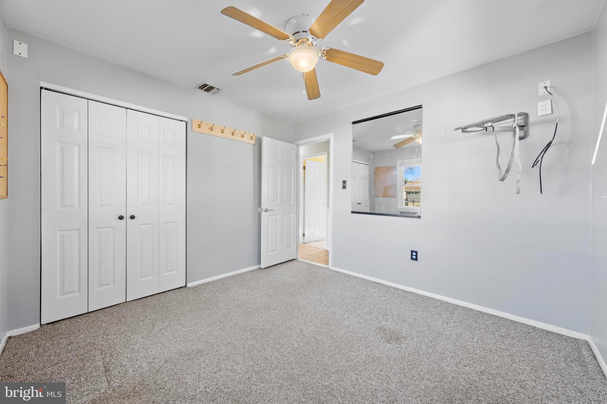 5 Fresno Street Barnegat, NJ 08005 - Photo 26 of 43 a view of an empty room