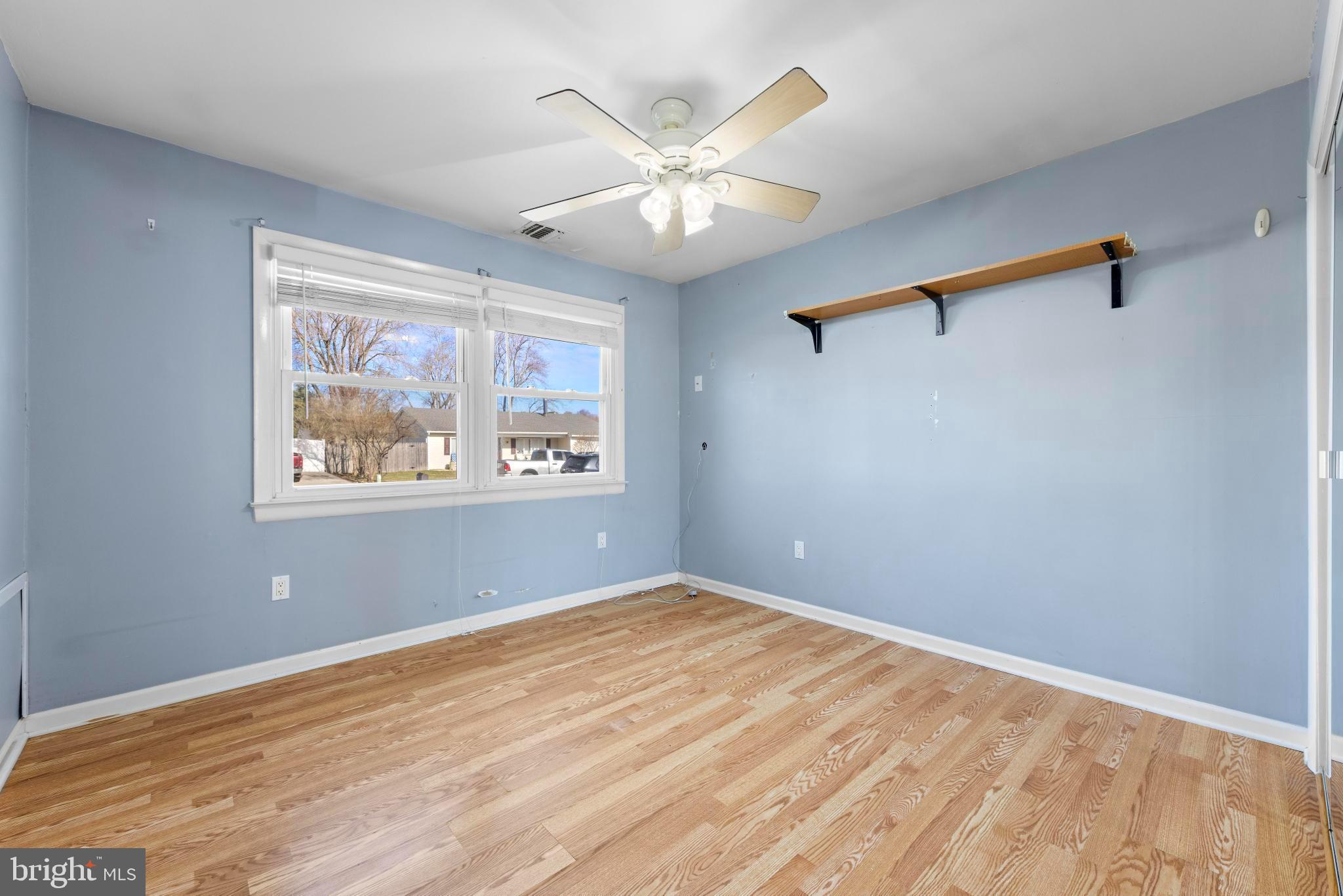 5 Fresno Street Barnegat, NJ 08005 - Photo 27 of 43 a view of an empty room with a window