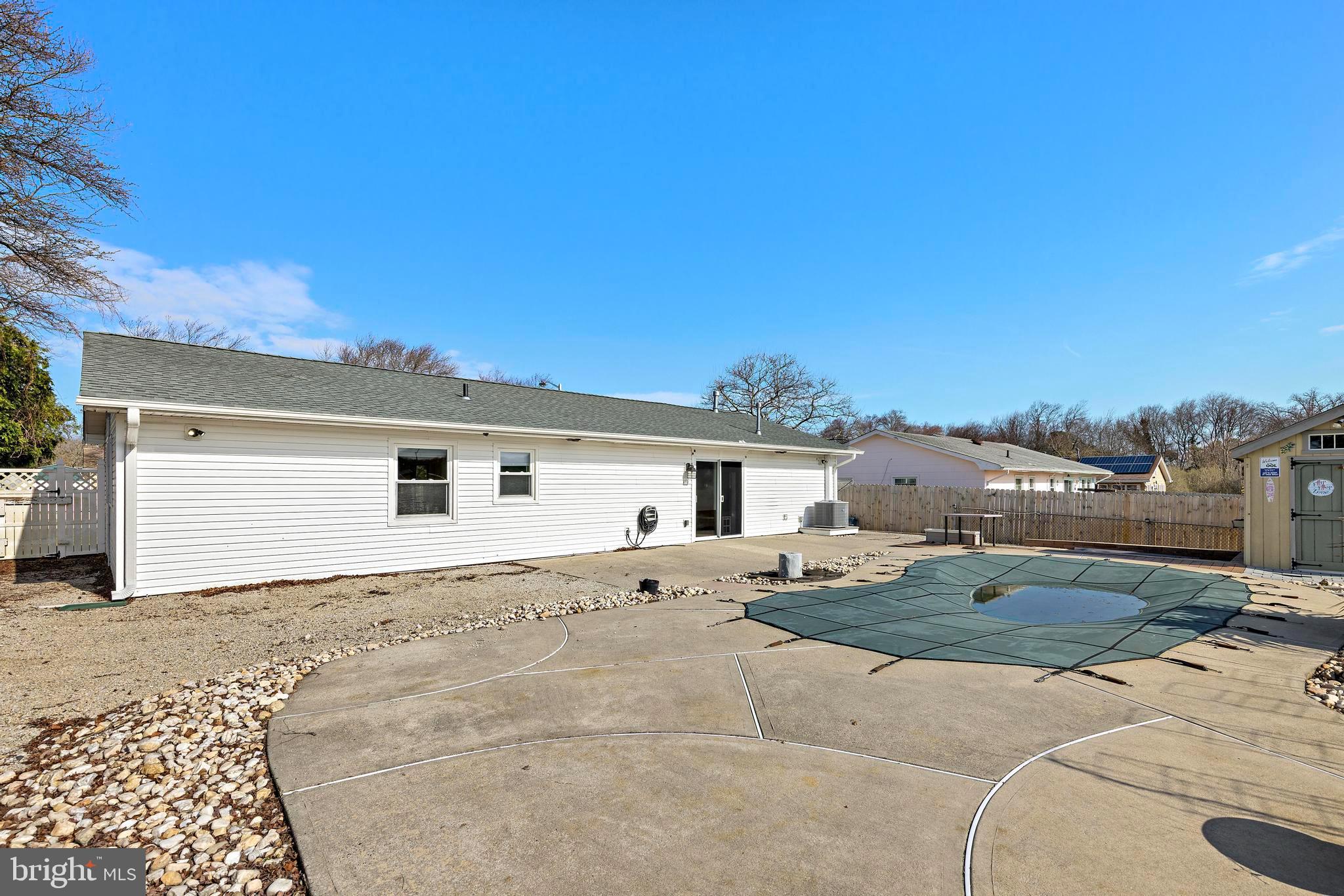 5 Fresno Street Barnegat, NJ 08005 - Photo 38 of 43 a house view with a outdoor space