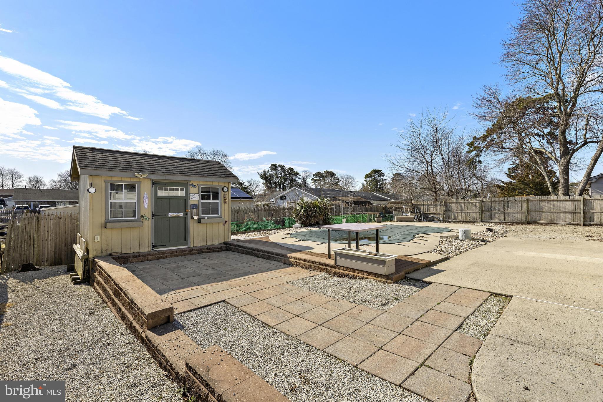 5 Fresno Street Barnegat, NJ 08005 - Photo 40 of 43