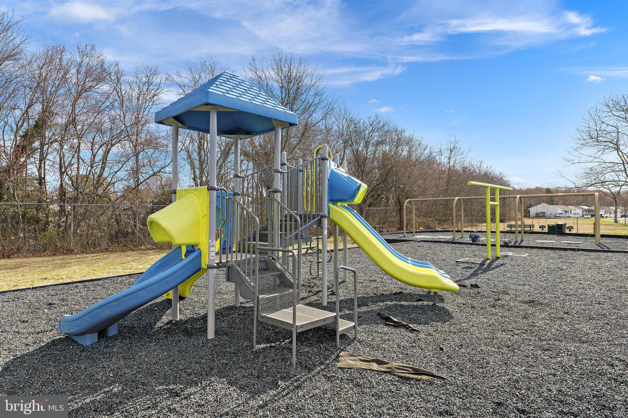 5 Fresno Street Barnegat, NJ 08005 - Photo 42 of 43 a view of a park with a slide