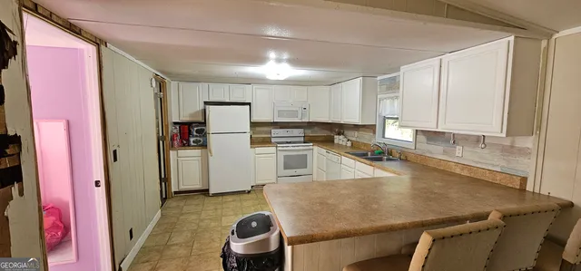 $120,000 | 596 Arnett School Road, Sylvania, GA 30467