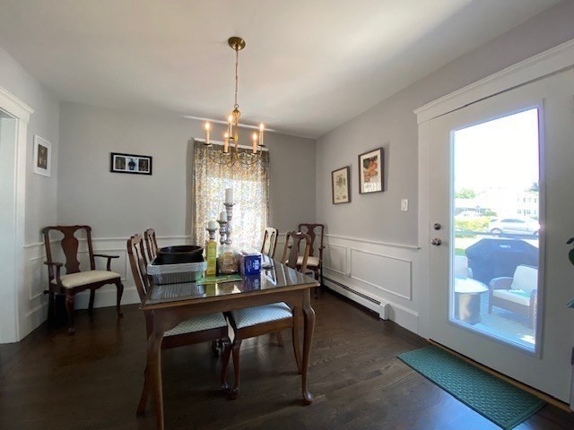 134 Dalton Road Chelmsford, MA 01824 - Photo 16 of 42
