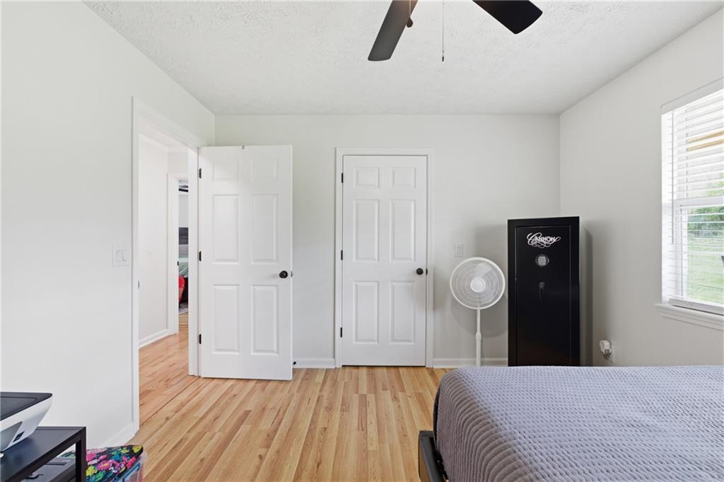 205 Cook Street Alto, GA 30510 - Photo 23 of 37