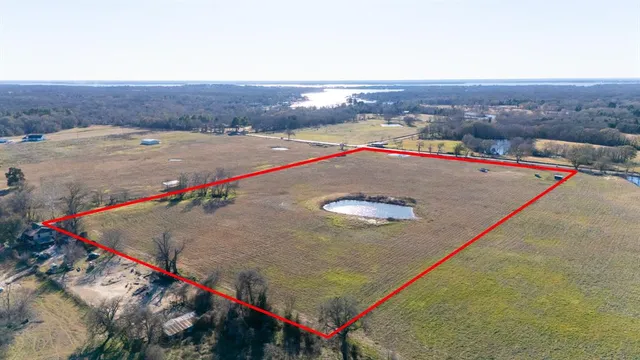 $1,225,000 | 0 Clear Creek Road, Mabank, TX 75156