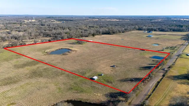 $1,225,000 | 0 Clear Creek Road, Mabank, TX 75156
