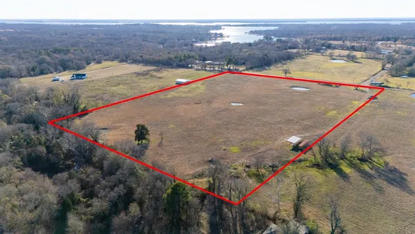 $1,225,000 | 0 Clear Creek Road, Mabank, TX 75156