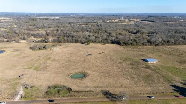 $1,225,000 | 0 Clear Creek Road, Mabank, TX 75156