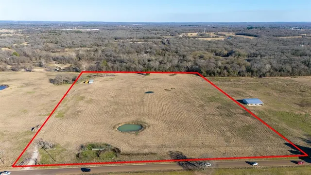 $1,225,000 | 0 Clear Creek Road, Mabank, TX 75156