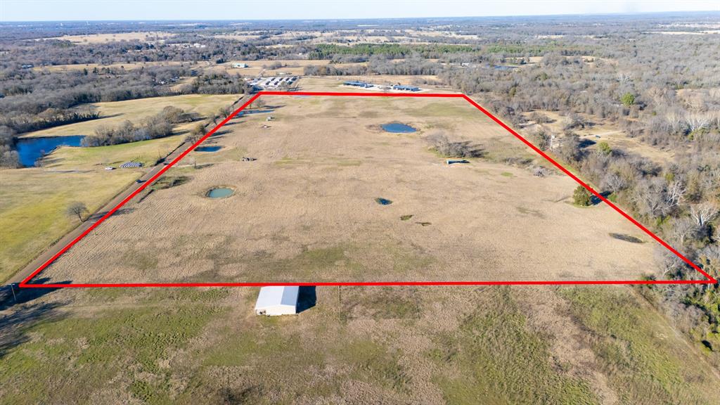 0 Clear Creek Road Mabank, TX 75156 - Photo 3 of 16 49.12 Total Acres. Just minutes to Pinnacle Golf Club, between Mabank and Malakoff, perimeter fencing, with six seasonal feeder ponds.