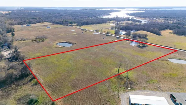 $1,225,000 | 0 Clear Creek Road, Mabank, TX 75156