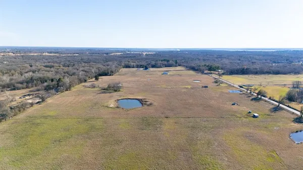 $1,225,000 | 0 Clear Creek Road, Mabank, TX 75156