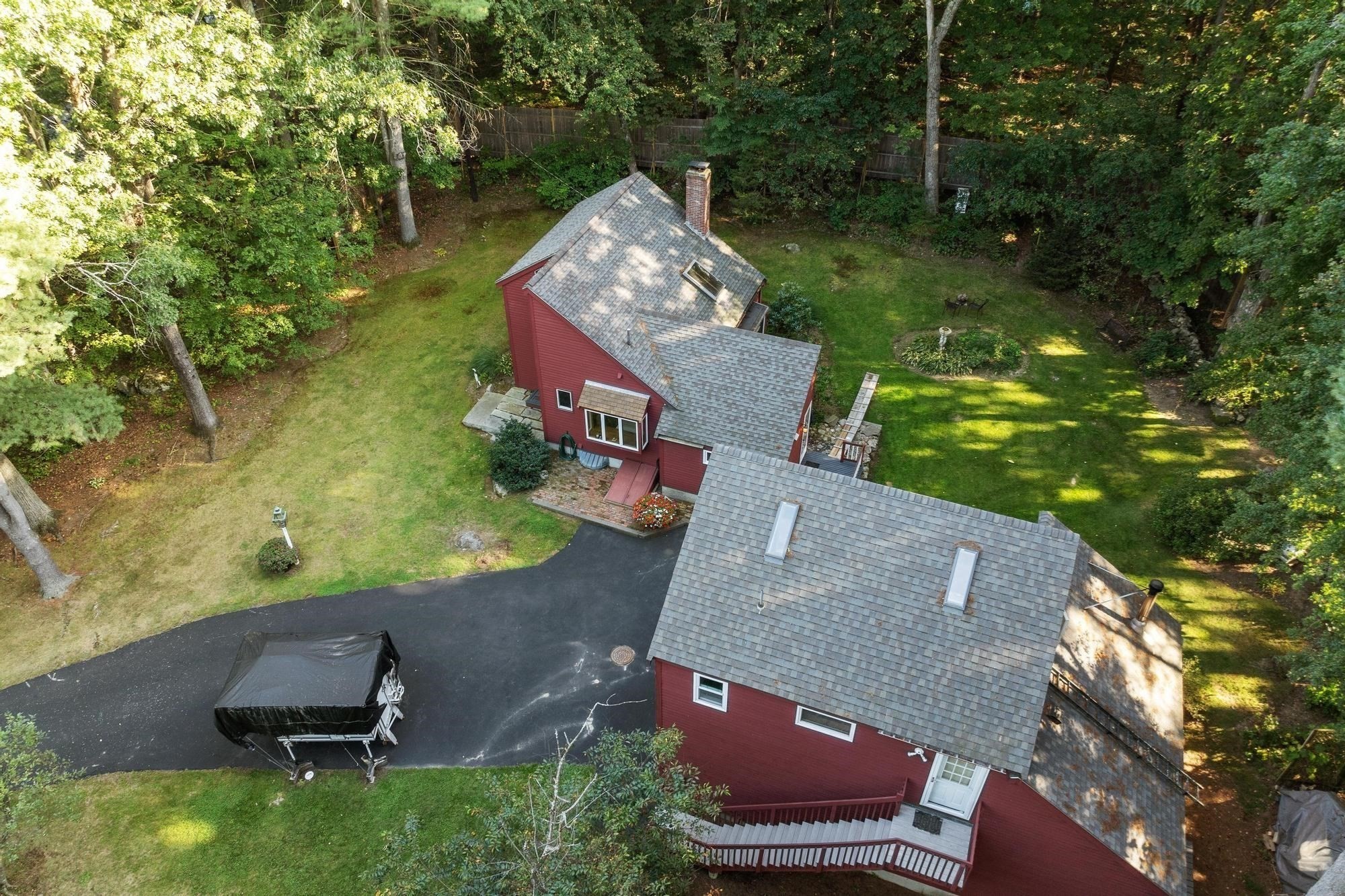 56 Whitney Road Harvard, MA 01451 - Photo 32 of 41 Gallery Image 32