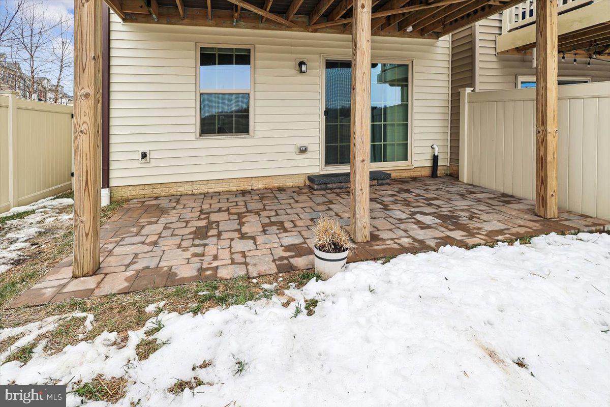 7838 Mine Run Road Hanover, MD 21076 - Photo 29 of 30 a view of a house with a yard
