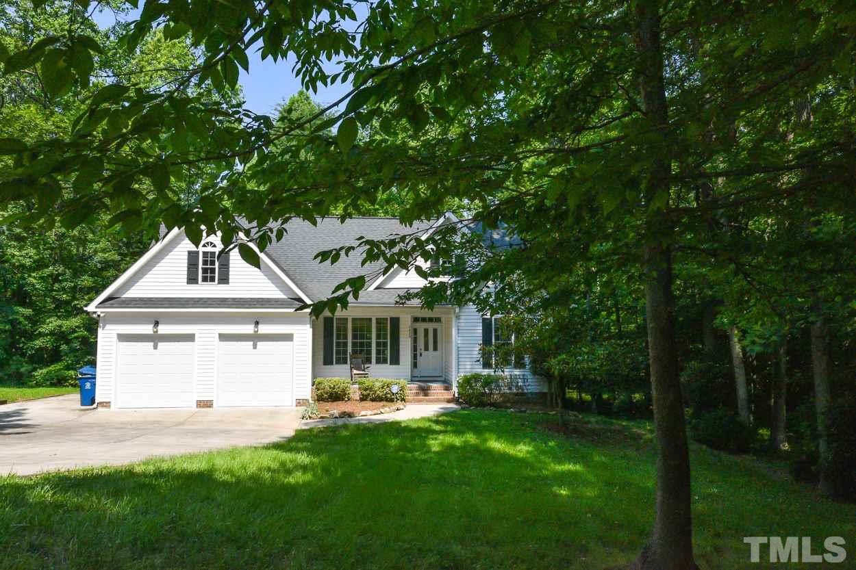 2829 Sparger Road Durham, NC 27705 - Photo 1 of 19 Gallery Image 1