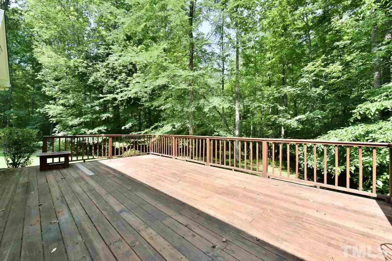 2829 Sparger Road Durham, NC 27705 - Photo 19 of 19 Gallery Image 19