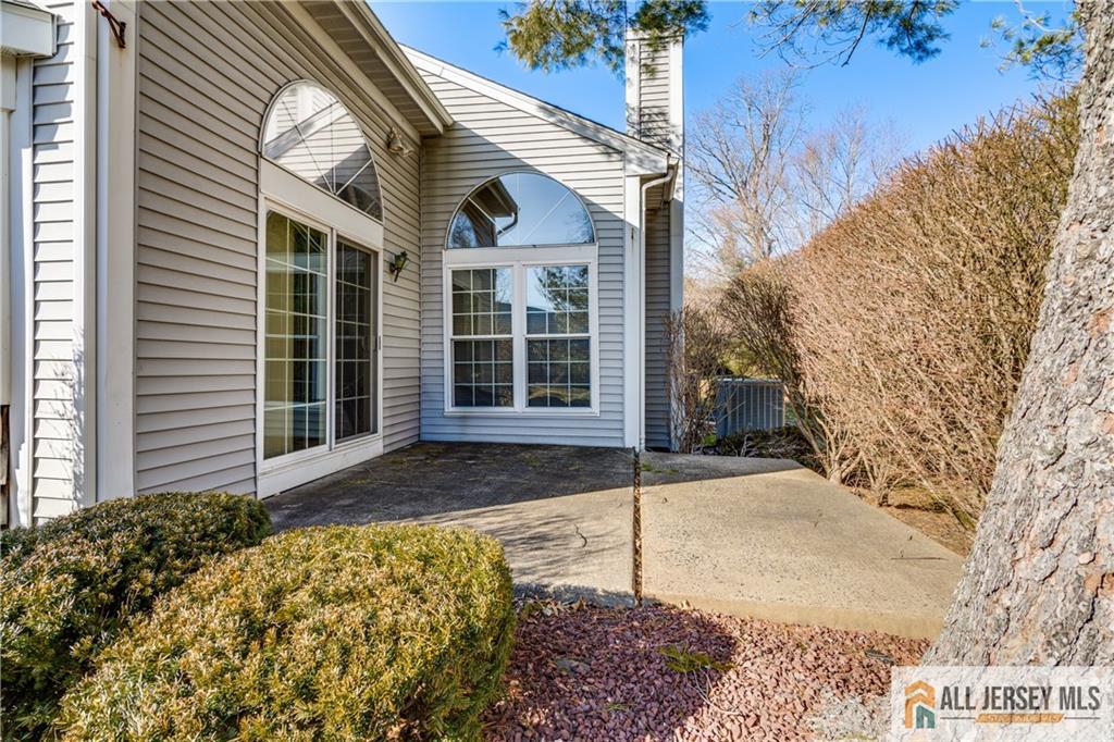 20 Rothwell Drive, Unit A Monroe Township, NJ 08831 - Photo 18 of 21