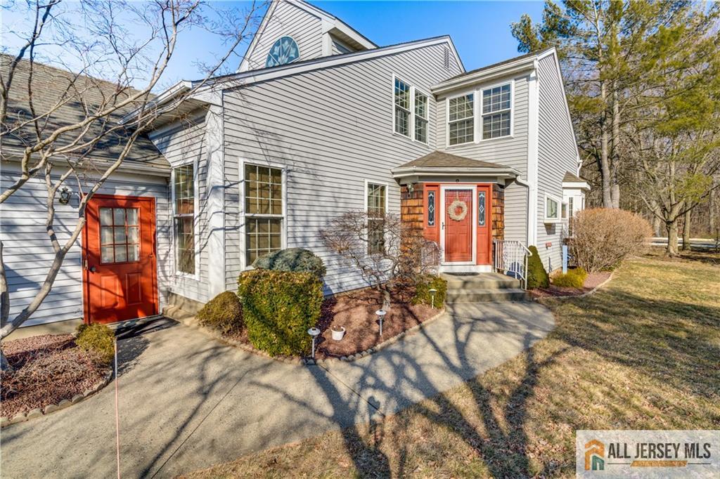 20 Rothwell Drive, Unit A Monroe Township, NJ 08831 - Photo 19 of 21