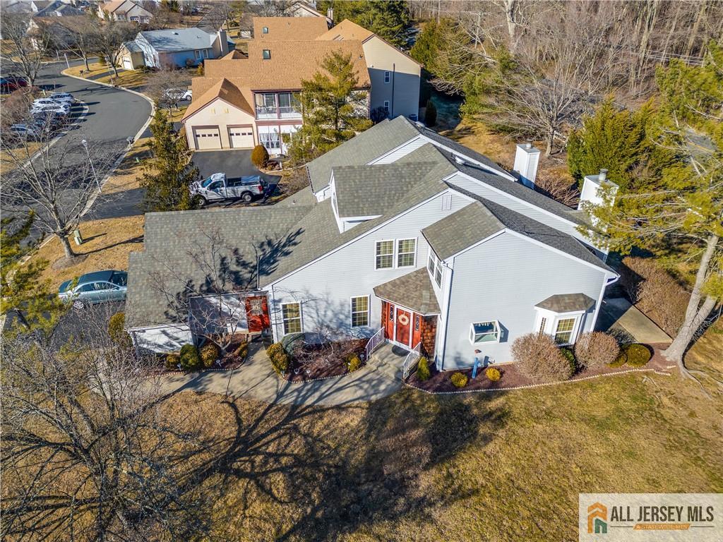 20 Rothwell Drive, Unit A Monroe Township, NJ 08831 - Photo 20 of 21