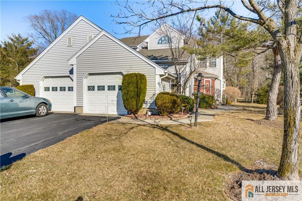20 Rothwell Drive, Unit A Monroe Township, NJ 08831 - Photo 2 of 21