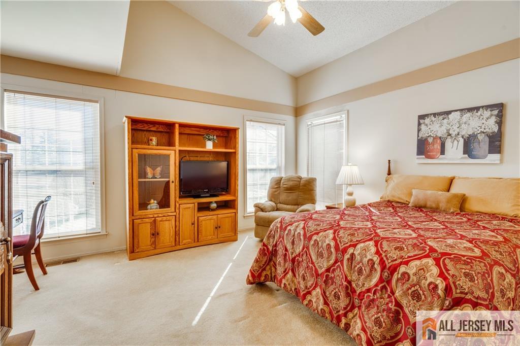 20 Rothwell Drive, Unit A Monroe Township, NJ 08831 - Photo 10 of 21