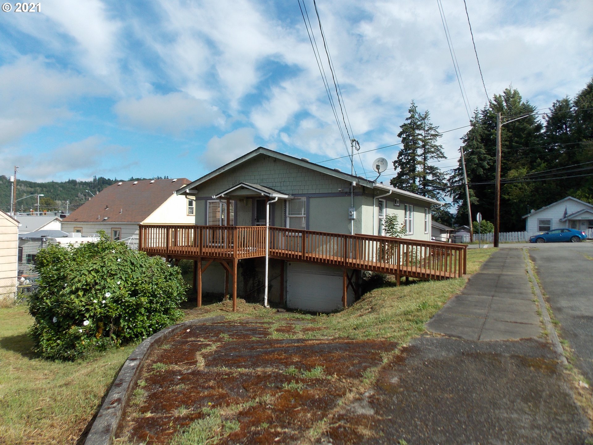 930 Spruce Street Myrtle Point, OR 97458 - Photo 22 of 29 Gallery Image 22