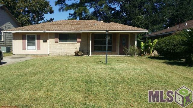 1745 79th Avenue Baton Rouge, LA 70807 - Photo 1 of 4 Front