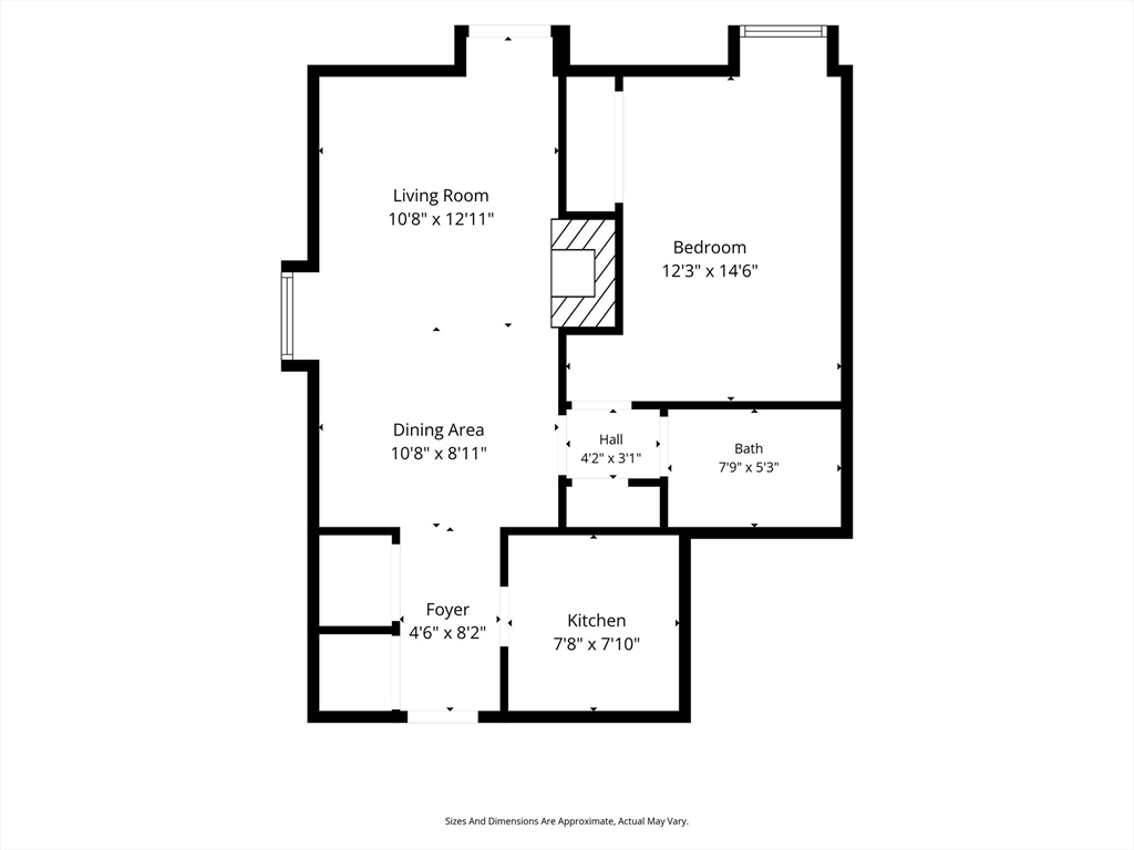 130 Appleton Street, Unit 1E Boston, MA 02116 - Photo 21 of 21