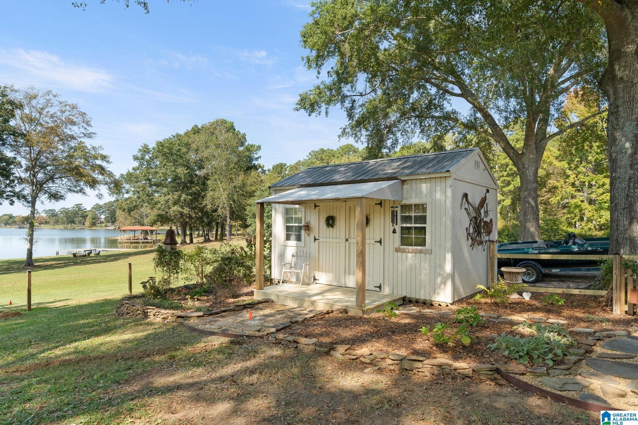 1680 Funderburg Bend Road Pell City, AL 35128 - Photo 61 of 84