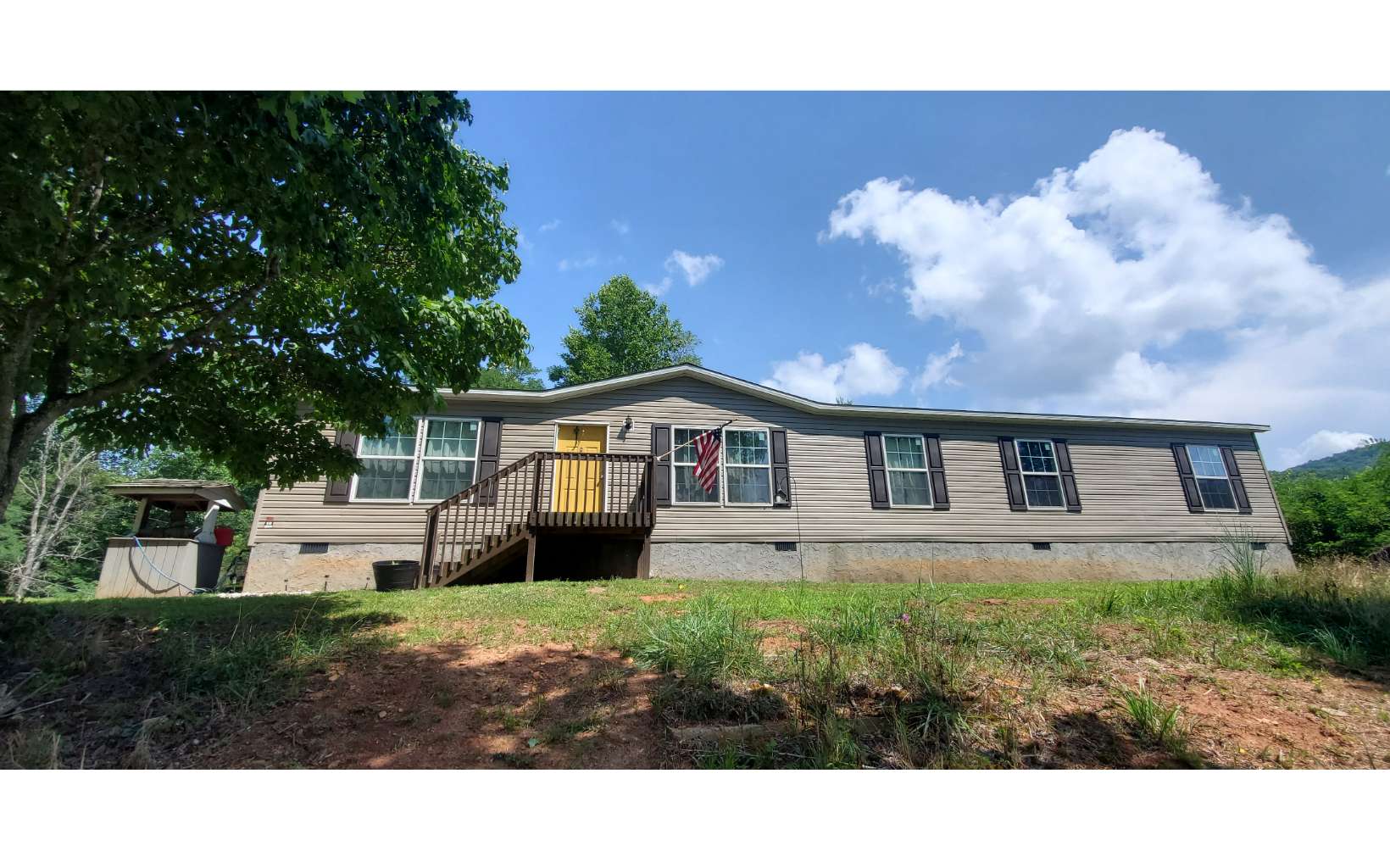 7605 Ivy Log Gap Road Young Harris, GA 30582 - Photo 1 of 4 Main View